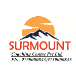 Surmount Coaching Centre - Azad Nagar - Agra