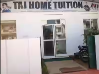 Taj Home Tuition Centre - Maharshipuram - Agra