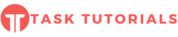 Task Tutorials - Khandari - Agra