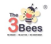 The 3 Bees Day Care Centre - Dayal Bagh - Agra