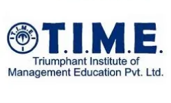 Time Institute - Lajpatkunj - Agra