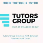 Tutors Group - Agra Cantt - Agra