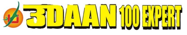 Udaan 100 Expert - Shamsabad Road - Agra