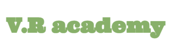 V.R Academy - Dayal Bagh - Agra