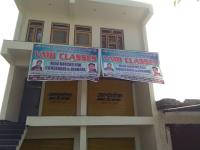 Vmb Classes - Bichpuri - Agra