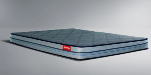 Duroflex Strength - Orthopedic Coir and Foam Mattress