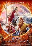 The Monkey King 3