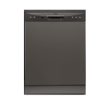 Hafele AXLE 12S Free Standing Dishwasher