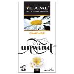 TE-A-ME Chamomile Infusion