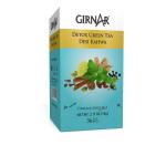 Girnar Detox Green Tea Desi Kahwa