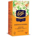 Care Ashwagandha Spiced Green Tea