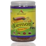 Amrita Lemon Herbal Tea