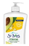 St. Ives Avocado Body Lotion