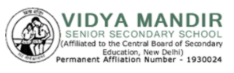 Vidya Mandir Senior Secondary School - Mylpore - Chennai