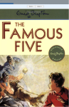 Five Go Adventuring Again - Enid Blyton