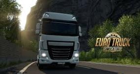 Euro Truck Simulator 2