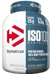 Dymatize ISO 100 Protein