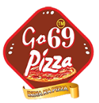 Go69 Pizza - Mira Road - Thane