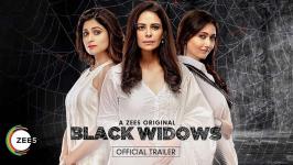 Black Widows