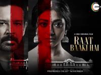 Raat Baaki Hai