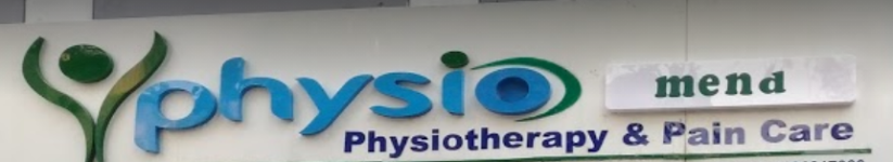 Physiomend Sports Physio Rehab Clinic - Hyderabad