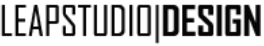 Leapstudiodesign
