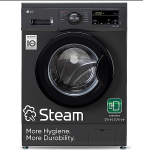 LG 7.0 kg FH2G6TDNL42, 6 Motion Direct Drive Washer Front Load Washing Machine