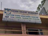 Covai Talent Academy - Saibaba Colony - Coimbatore