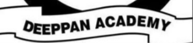 Deeppan Academy - Gandhipuram - Coimbatore