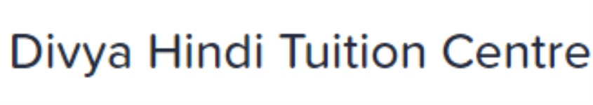 Divya Hindi Tuition Centre - RS Puram - Coimbatore