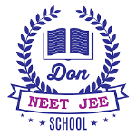 Don Neet Jee School - Gandhipuram - Coimbatore