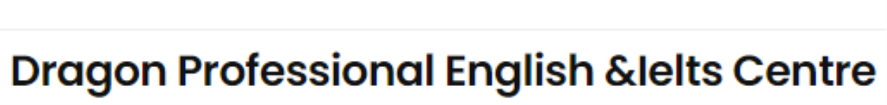 Dragon Professional English &Ielts Centre - Gandhipuram - Coimbatore