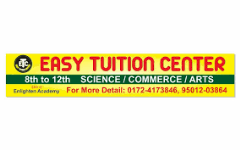 Easy Tuition Centre - TVS Nagar - Coimbatore