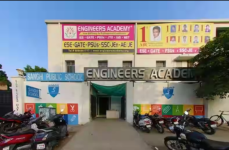 Engineers Academy - Gopalpura - Coimbatore