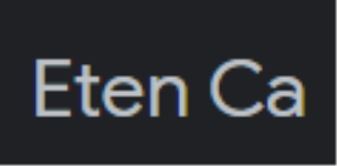 Etenca - Tatabad - Coimbatore