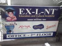 Ex-L-Nt - Papanaickenpalayam - Coimbatore