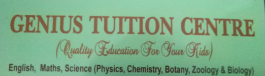 Genius Home Tuition - Sidhapudur - Coimbatore