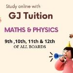 Gj Tuition Center - Kovai Kondatam - Coimbatore