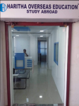 Haritha Overseas Education - Tatabad - Coimbatore