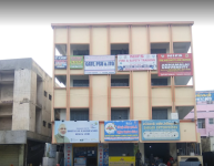 Hifocus Gate Academy - New Siddhapudur - Coimbatore