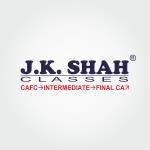 Jk Shah Classes - RS Puram - Coimbatore