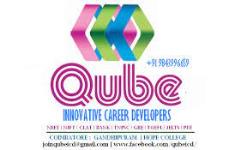 Qube Innovative Career Developers - Gandhipuram - Coimbatore