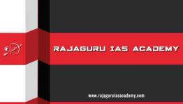 Rajaguru Ias Academy - RS Puram - Coimbatore