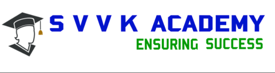 S V V K Academy - RS Puram - Coimbatore