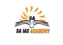Sa Academy - Ram Nagar - Coimbatore