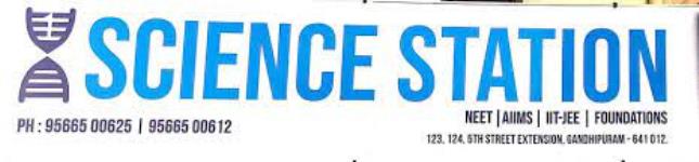 Science Station - Gandhipuram - Coimbatore