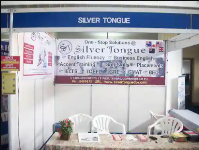 Silver Tongue - Tatabad - Coimbatore
