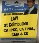 Spellbound - RS Puram - Coimbatore