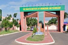 Sri Shakthi Institute Of Engineering & Technology - Sri Shakthi Nagar - Coimbatore