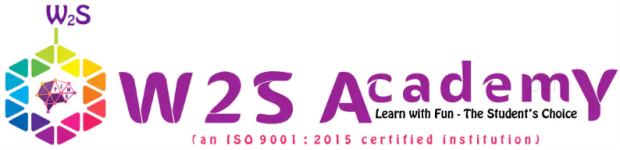 Sss Academy - Saravanampatti - Coimbatore